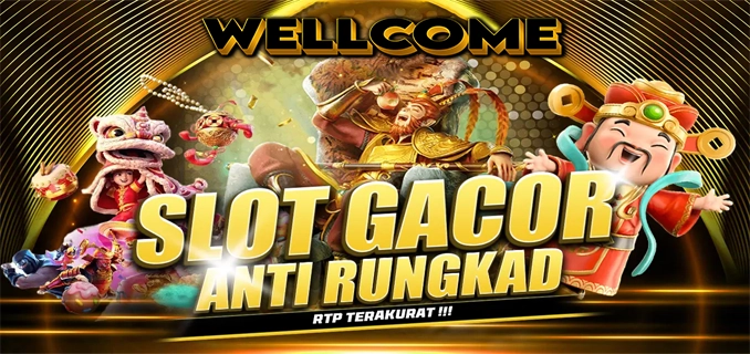 Kecebet Slot
