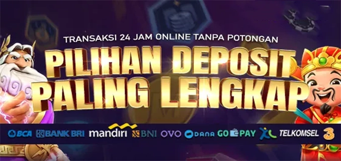 Kecebet Slot